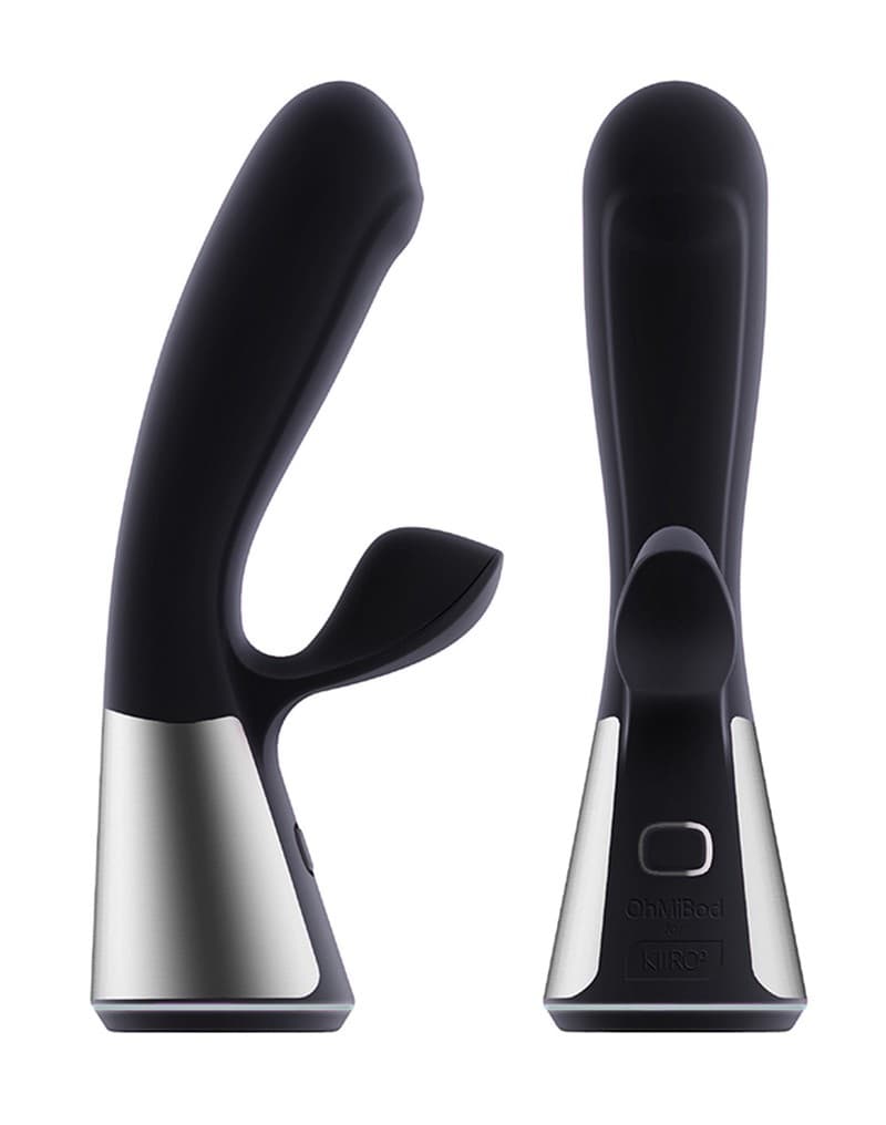 Kiiroo OhMiBod Fuse (art. 5892) 2