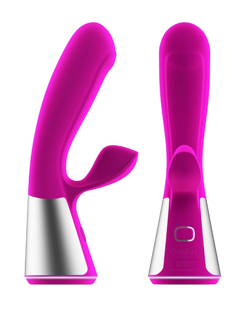Kiiroo OhMiBod Fuse (art. 5893) 3