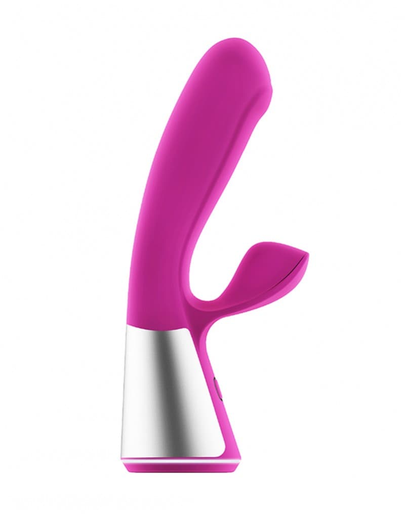 Kiiroo OhMiBod Fuse (art. 5893) 1