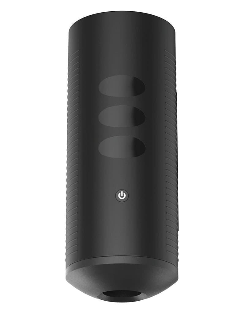 Kiiroo - Titan Experience 3