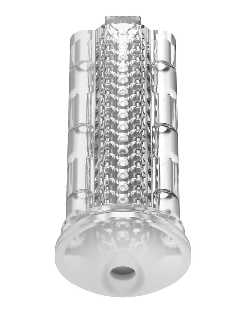 Power sleeve for Kiiroo Titan 2