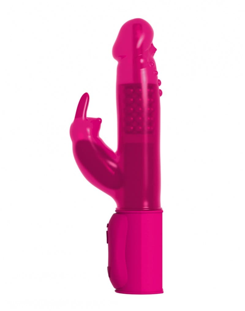 Dorcel Orgasmic Rabbit  - 7010005 1