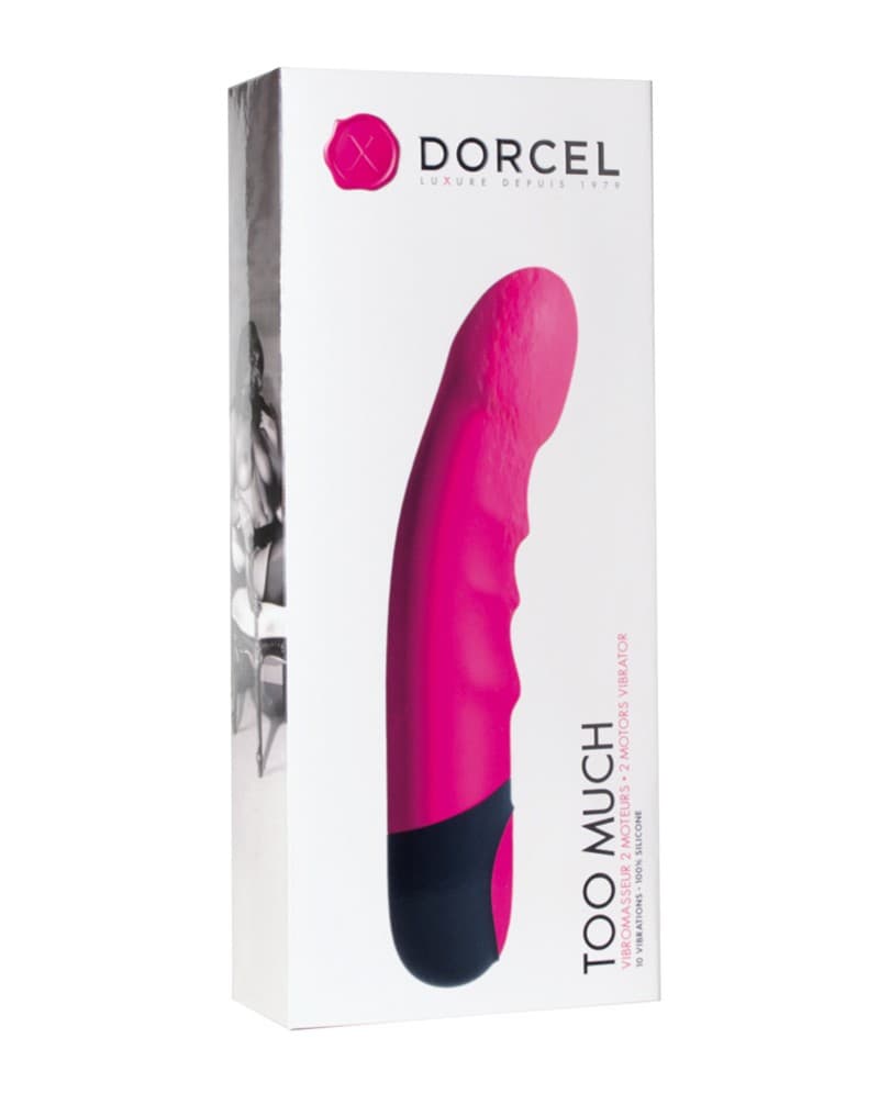 Dorcel Too Much - 6070079 2