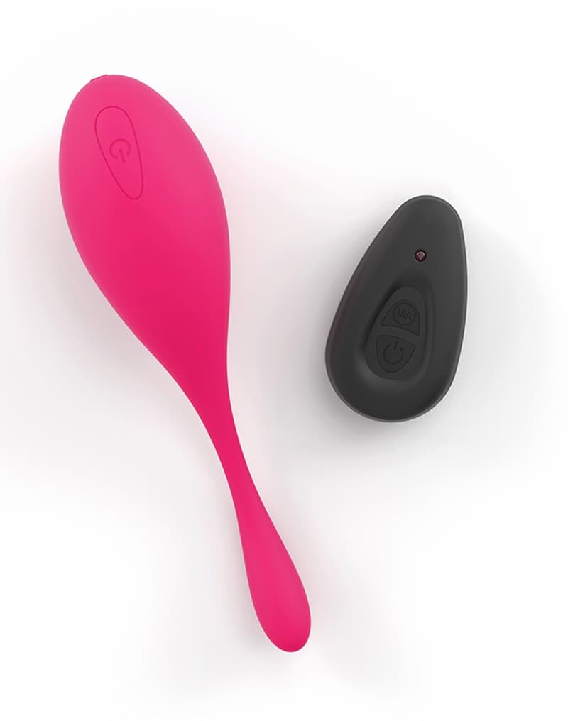 Dorcel - Secret Vibe 2 - 6071625 2