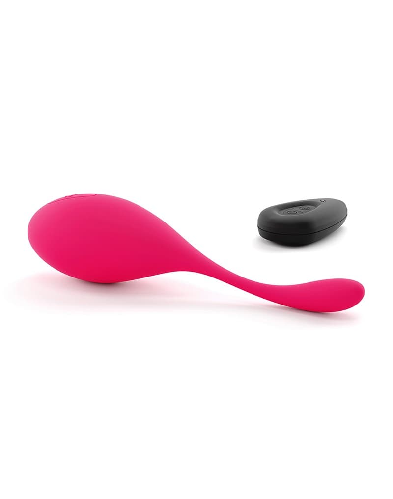 Dorcel - Secret Vibe 2 - 6071625 4