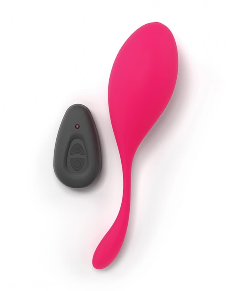 Dorcel - Secret Vibe 2 - 6071625 1