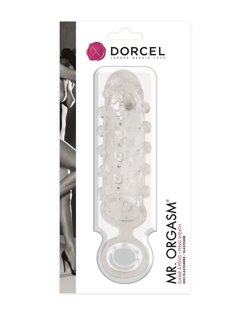 Dorcel Mr. Orgasm - 7010609 2