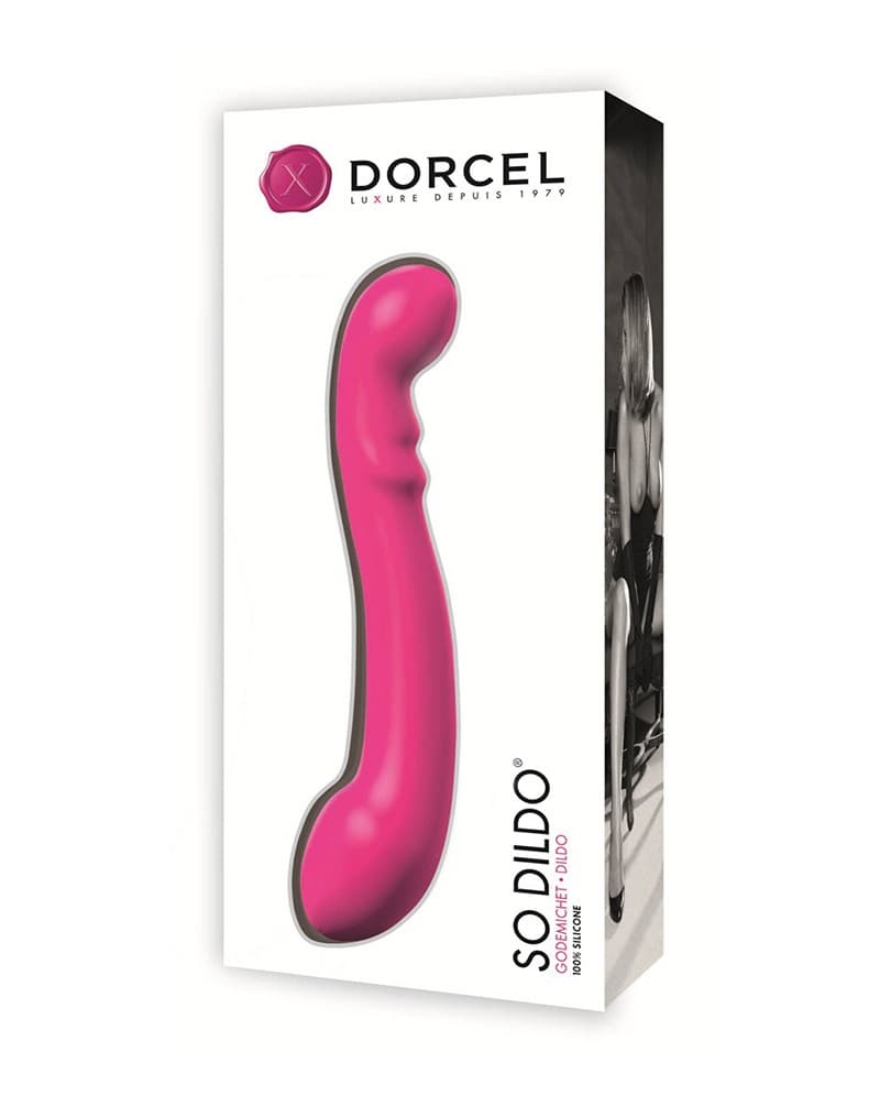 Dorcel So Dildo - 6071403 2