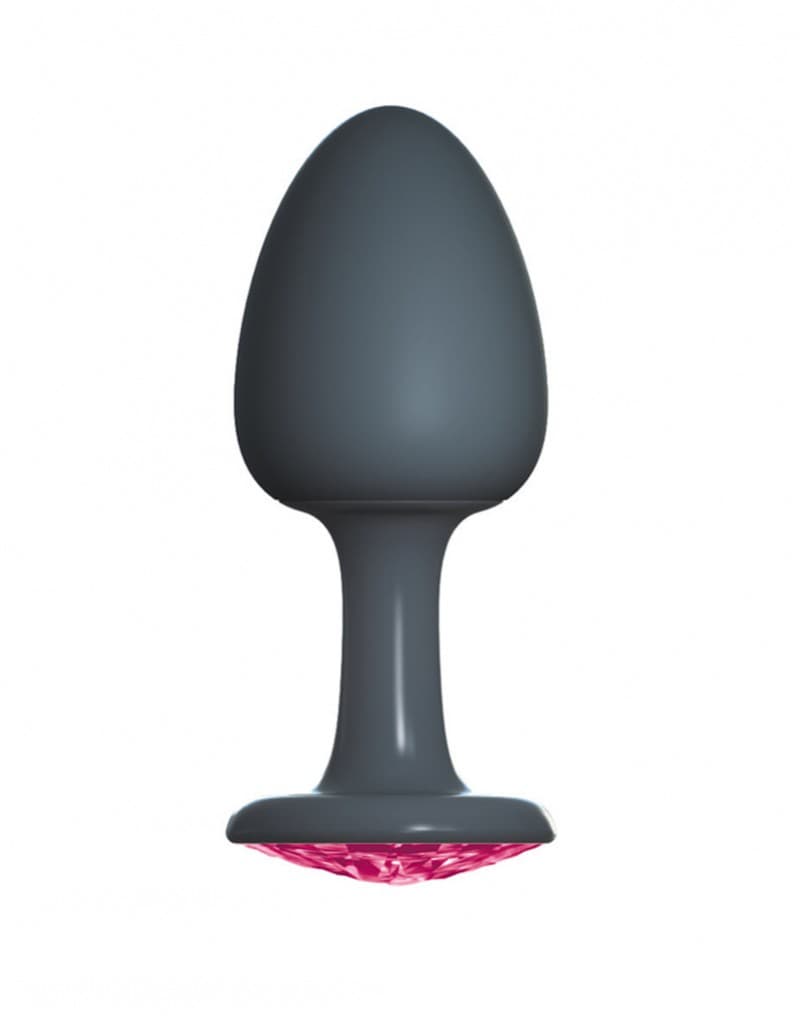 Dorcel Geisha Plug met Robijn M - 6071236 1