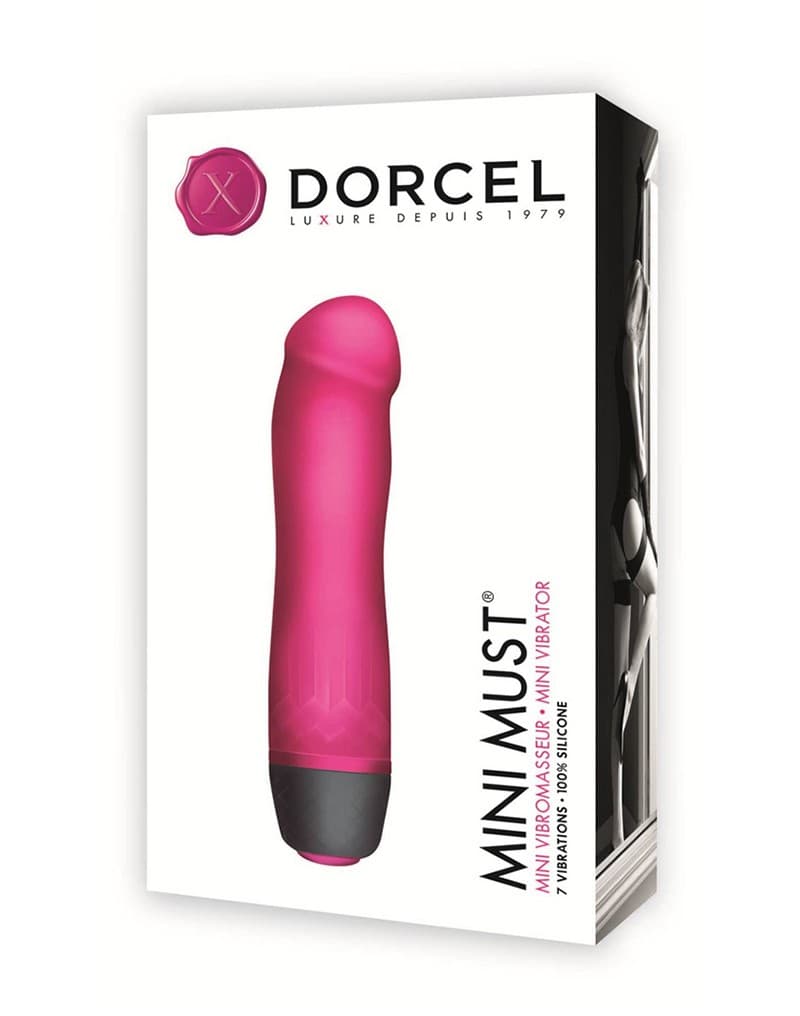 Dorcel Mini Must - 7010548 2
