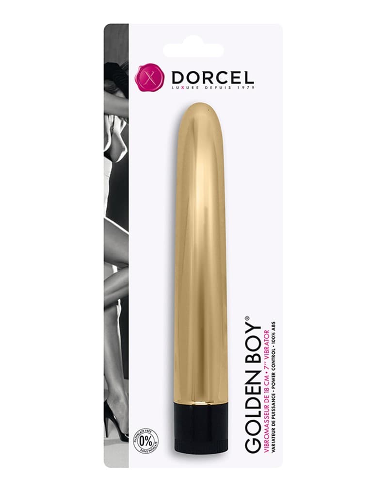 Dorcel Golden Boy - 6070758 2