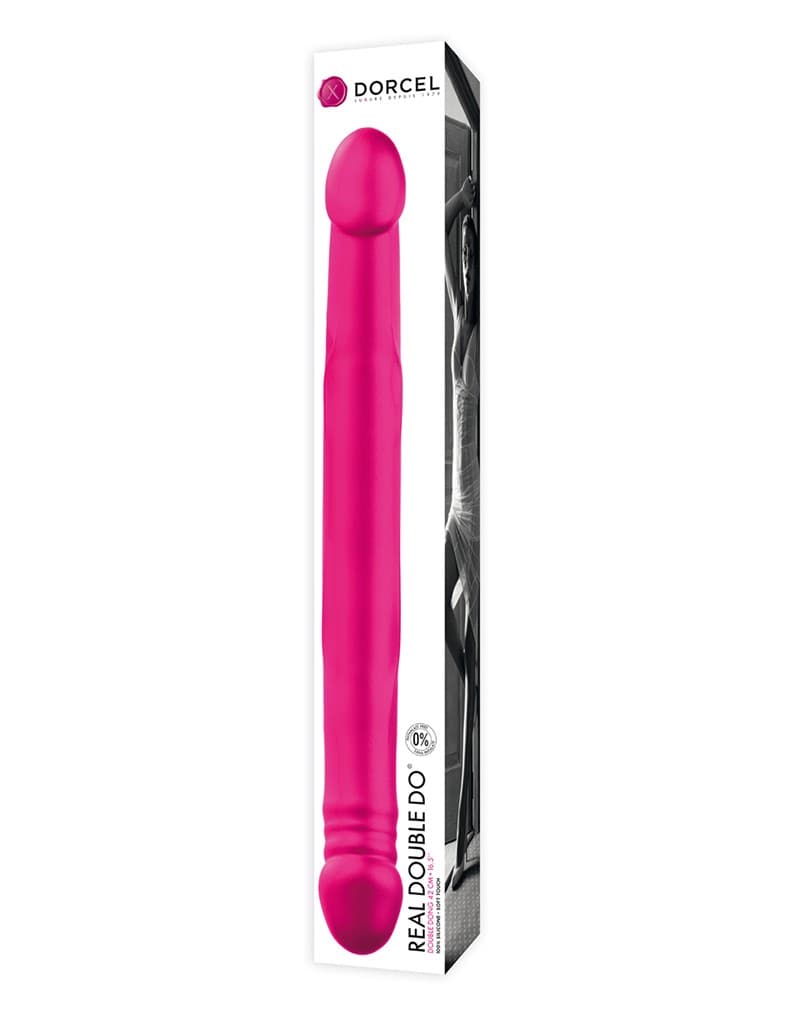 Dorcel Real Double Do - 6070833 2
