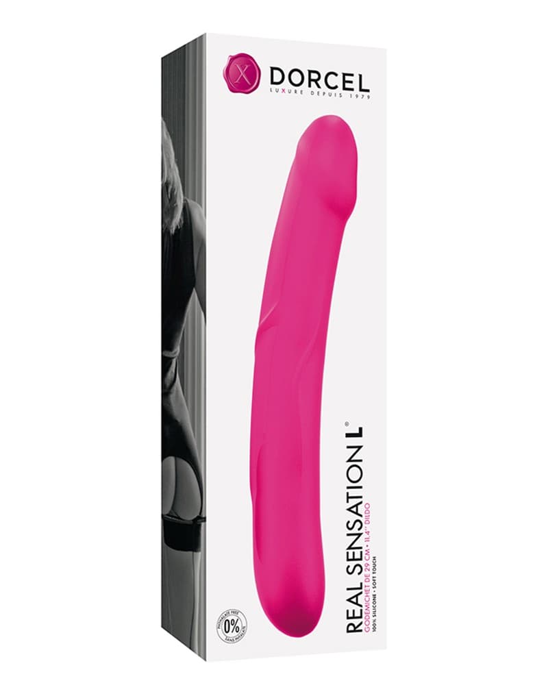 Dorcel Real Sensation L - 6070826 3