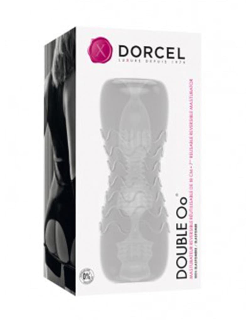Dorcel Double Oo - 6070857 2