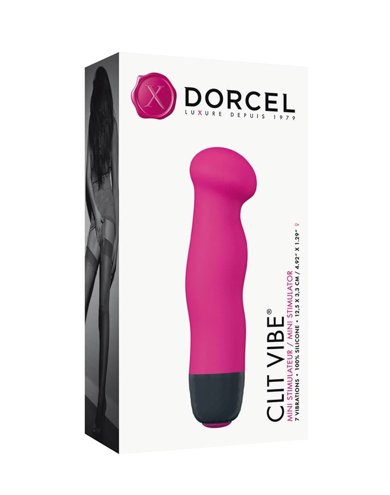 Dorcel - Clit Vibe - 6071366 2