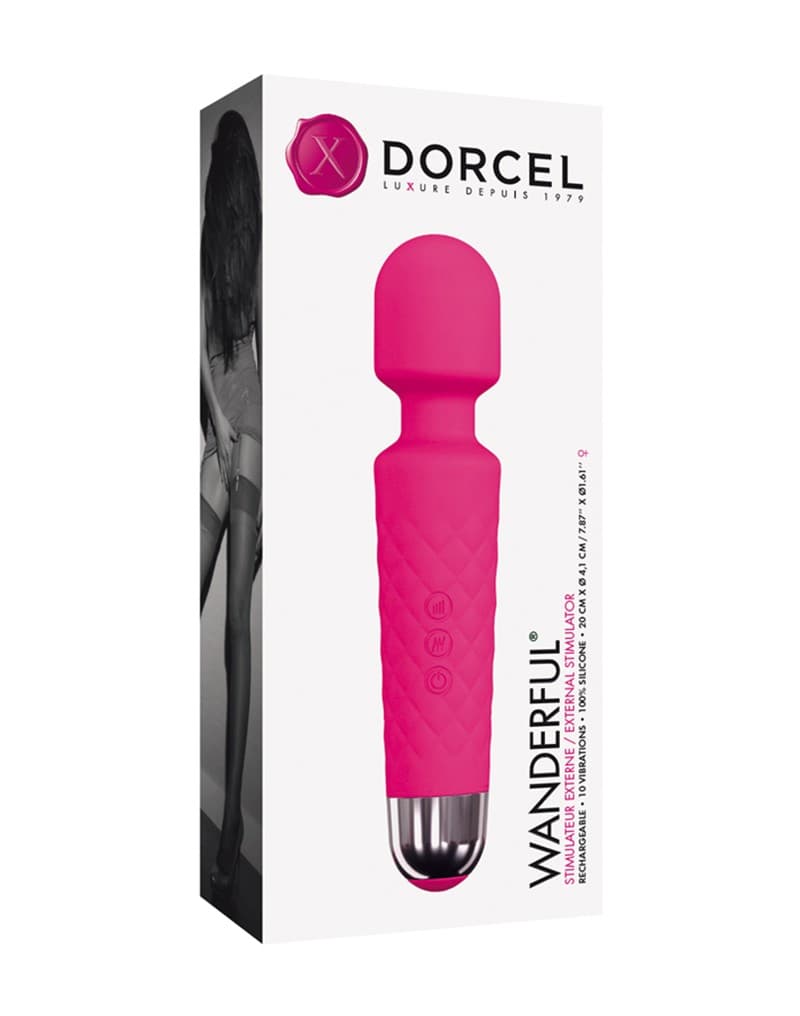 Dorcel - Wanderful - 6071359 2