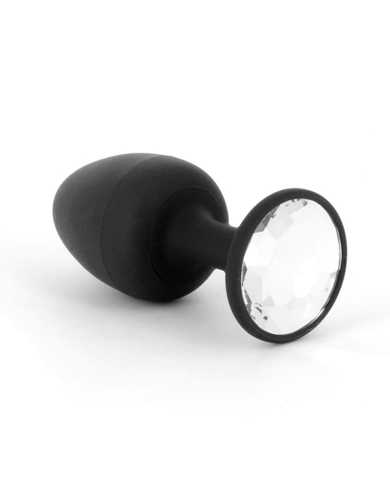 Dorcel - Geisha Plug Diamond L - 6071304 2