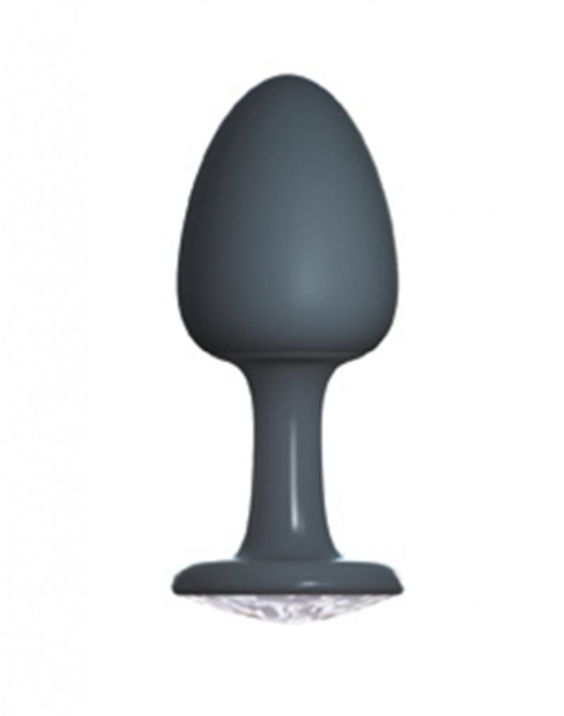 Dorcel - Geisha Plug Diamond L - 6071304 1