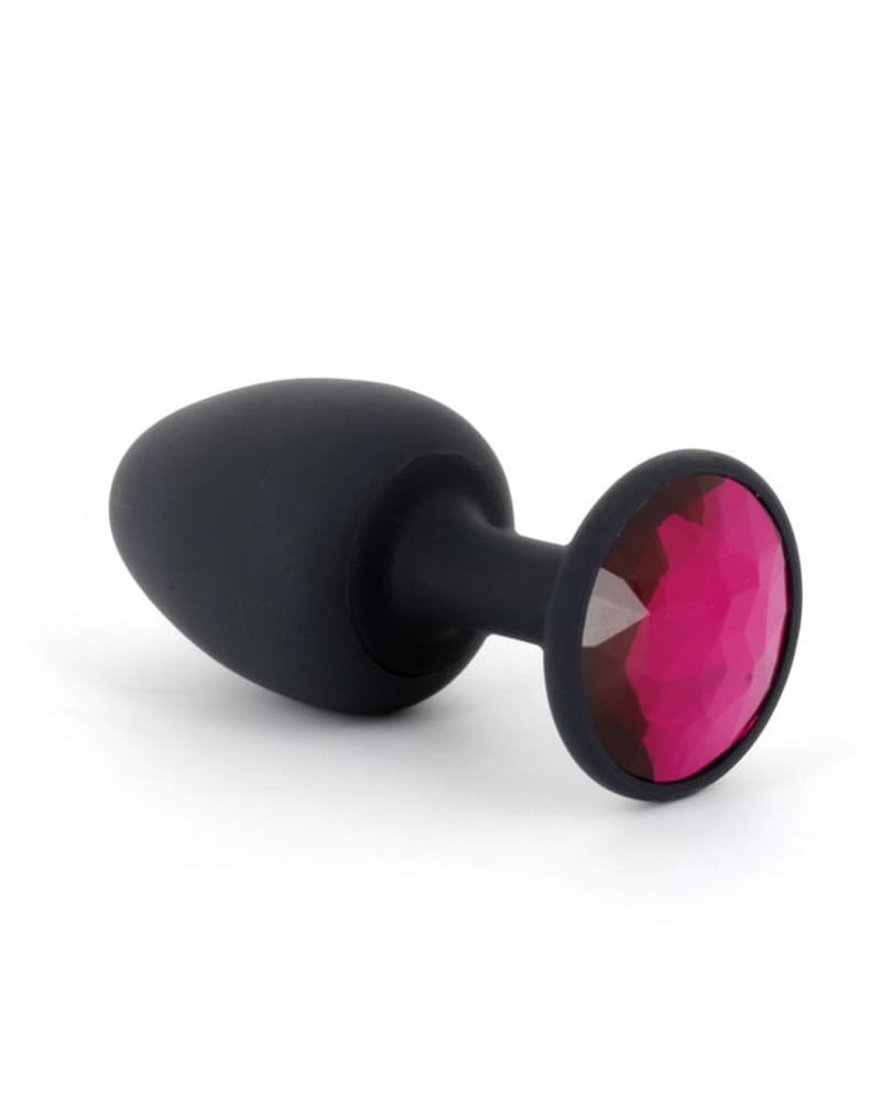 Dorcel - Geisha Plug Ruby L - 6071311 2