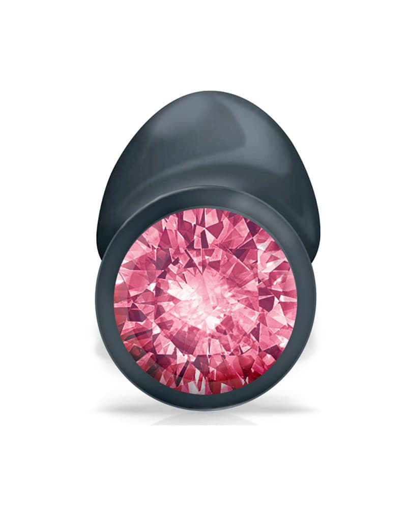 Dorcel - Geisha Plug Ruby L - 6071311 3