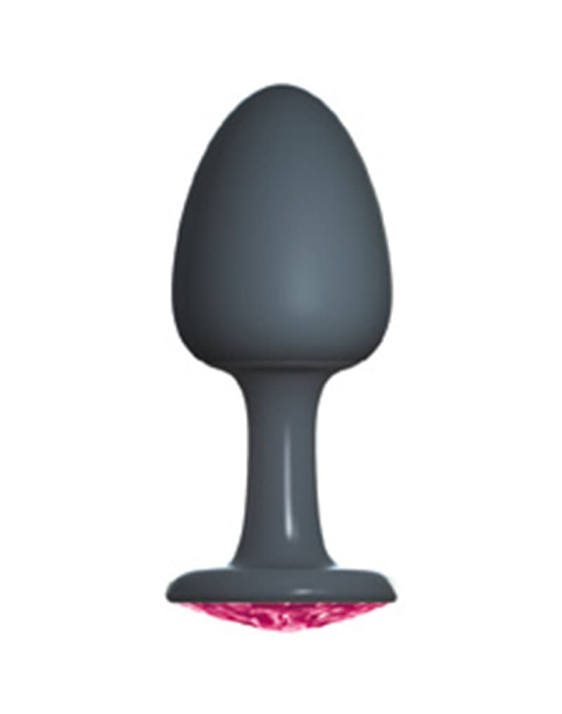Dorcel - Geisha Plug Ruby L - 6071311 1