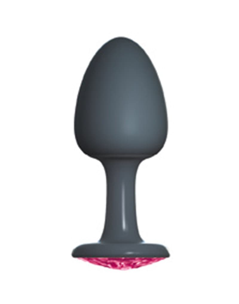 Dorcel - Geisha Plug Ruby XL - 6071335 1