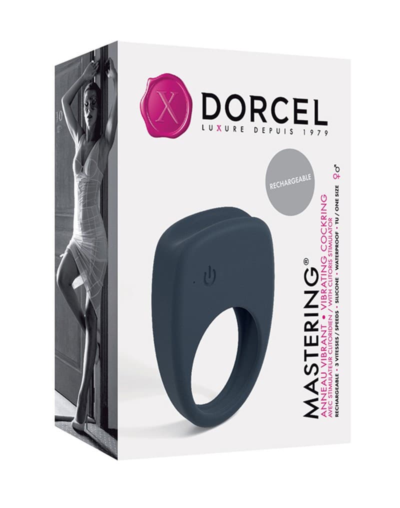 Dorcel - Mastering Recharge - 6071618 5