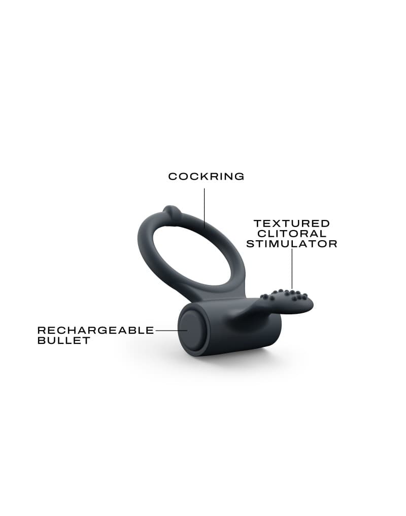 Dorcel - Power Clit+ Recharge - 6071595 3