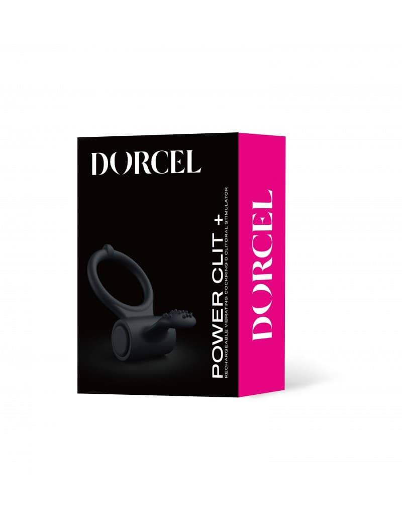 Dorcel - Power Clit+ Recharge - 6071595 2