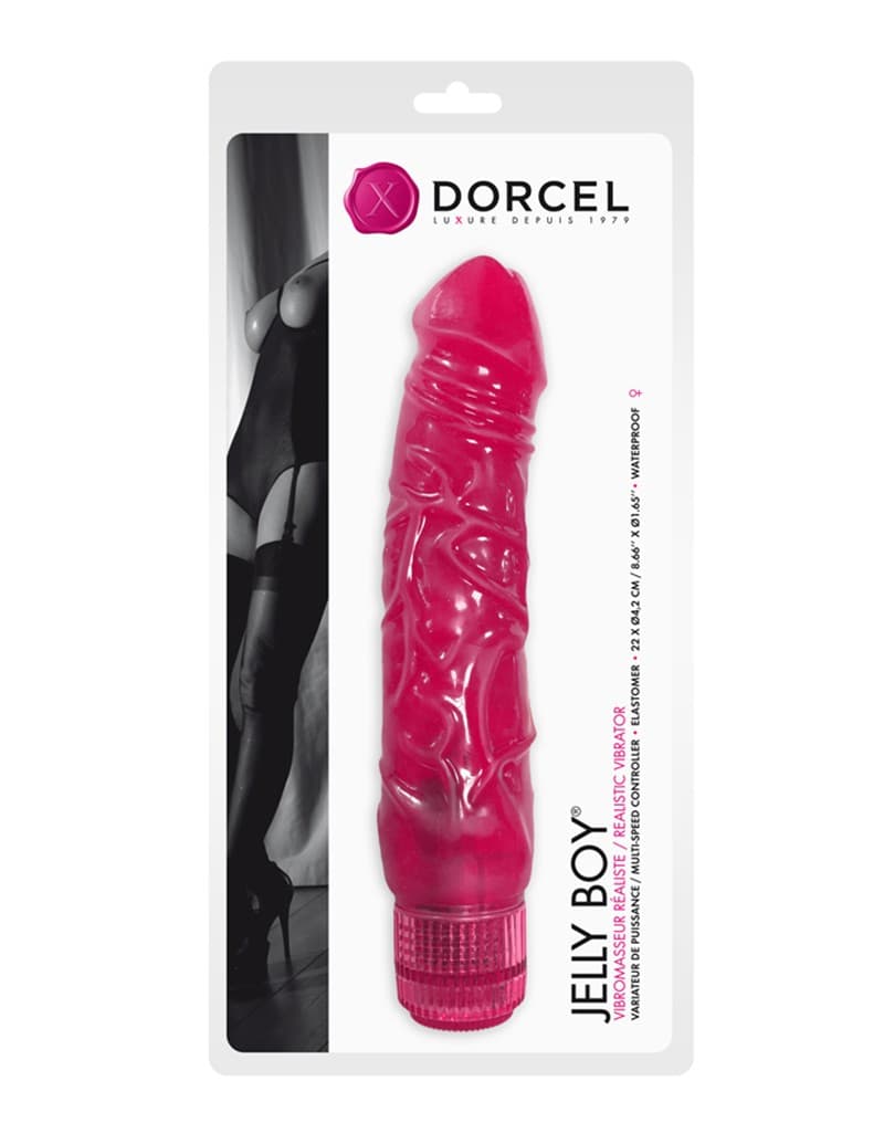 Dorcel - Jelly Boy - 6071496 2