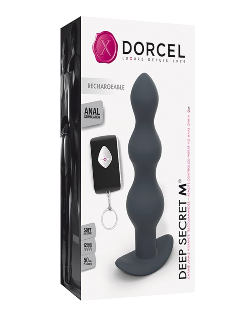 Dorcel - Deep Secret M - 6071762 2