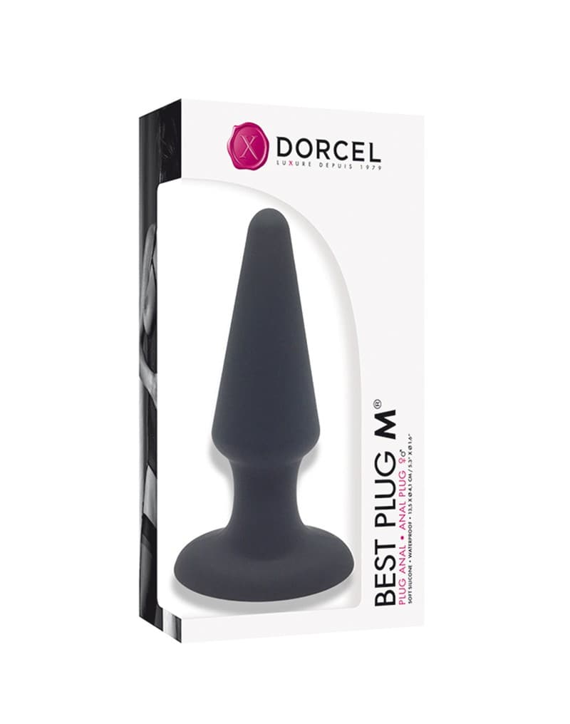 Dorcel - Best Plug M - 6071731 2