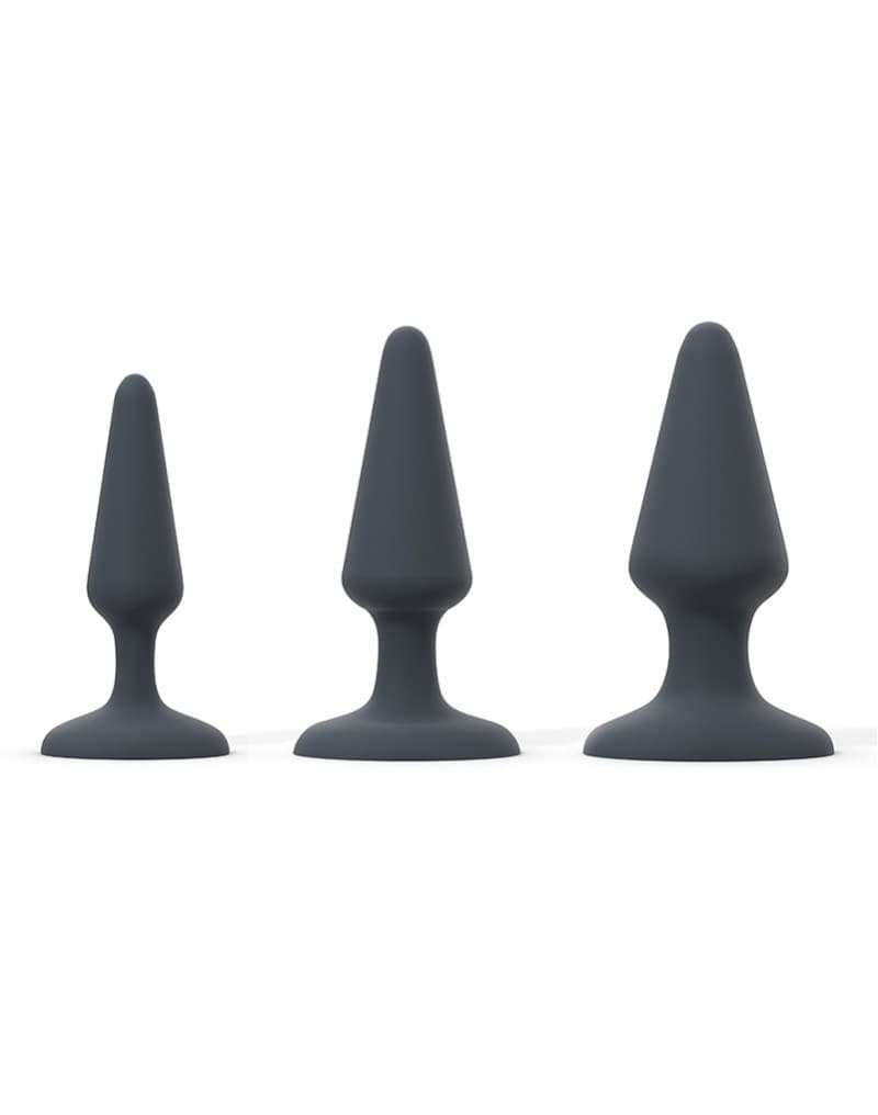 Dorcel - Best Plug L - 6071748 3