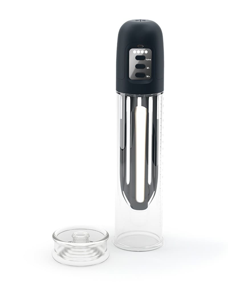 Dorcel - Power Pump Pro Oplaadbaar - 6071755 4