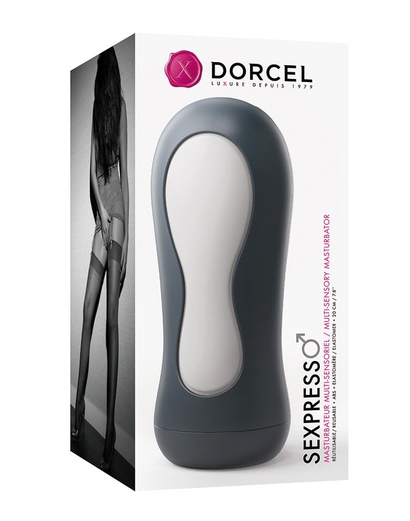 Dorcel - Sexpresso - 6070901 3