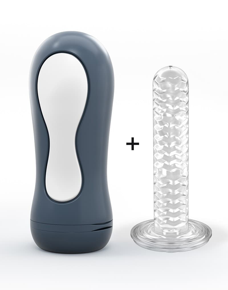 Dorcel - Sexpresso - 6070901 1