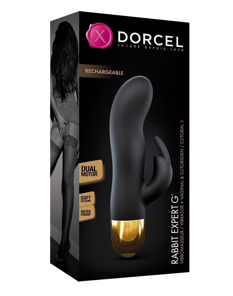 Dorcel - Rabbit Expert G - 6071878 2