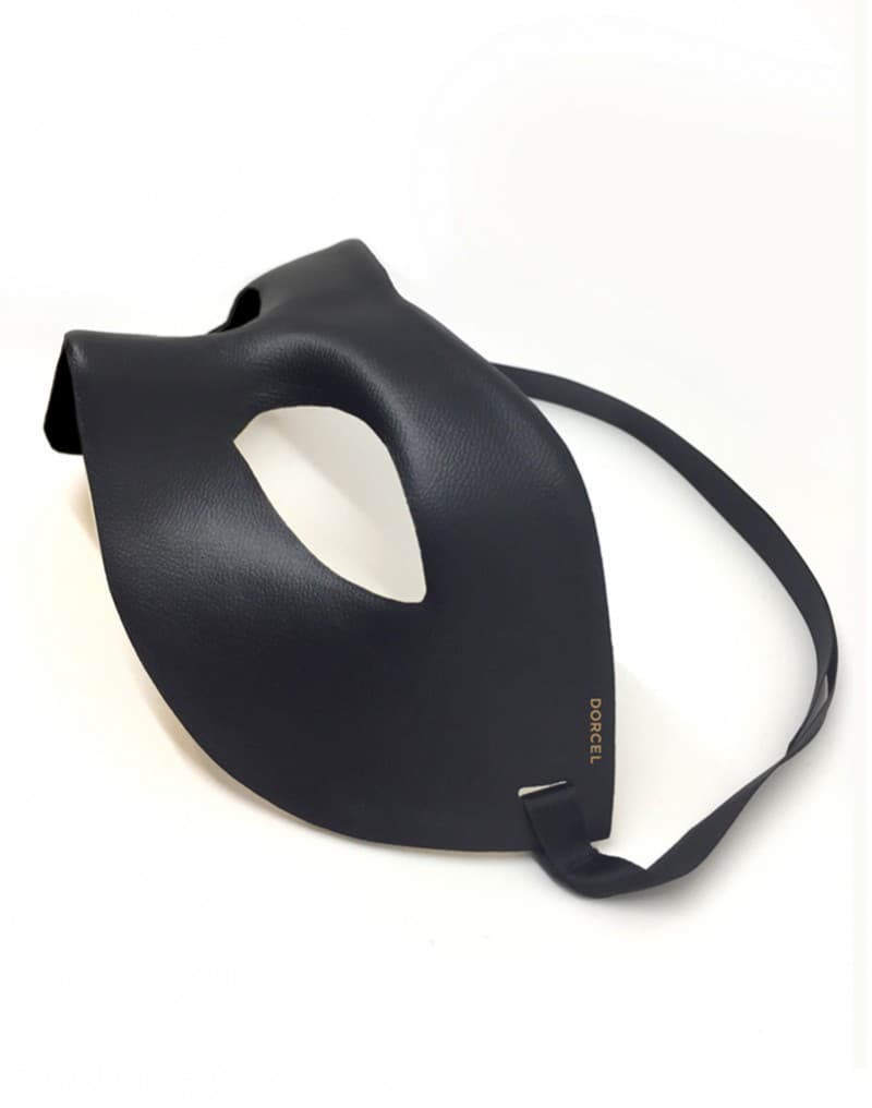 Dorcel - Verstelbaar Masker - 6071915 2