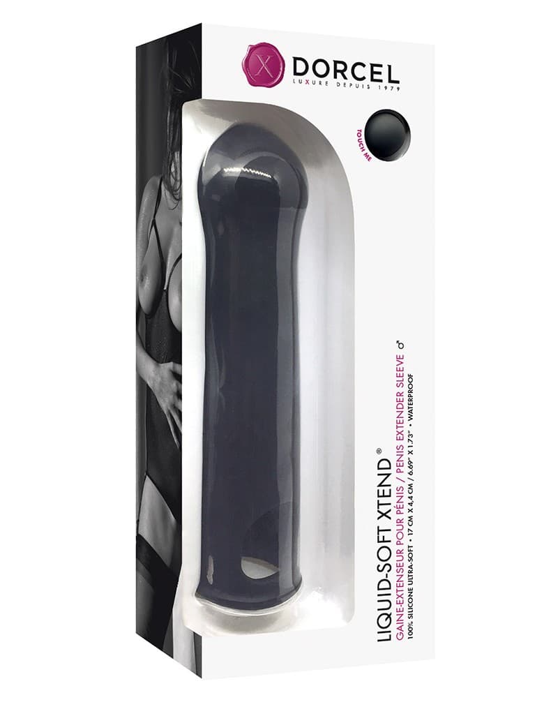 Dorcel Liquid-Soft Xtend - 6071922 2
