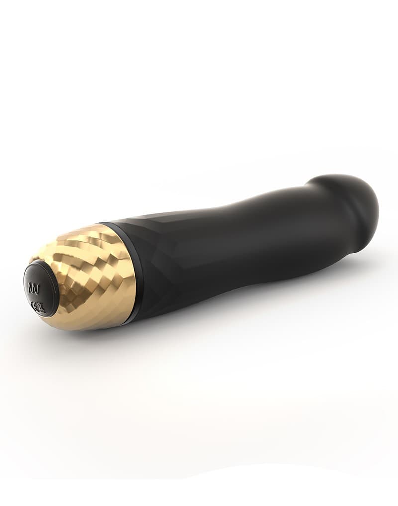 Dorcel Mini Must Gold - 6072011 4