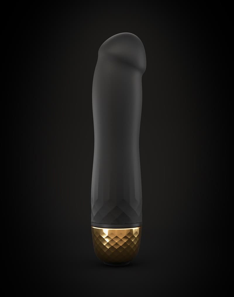 Dorcel Mini Must Gold - 6072011 5