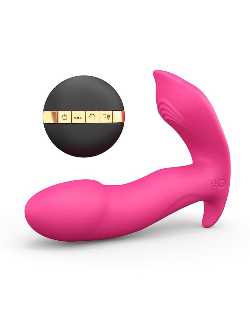Dorcel Secret Clit - 6071953 4