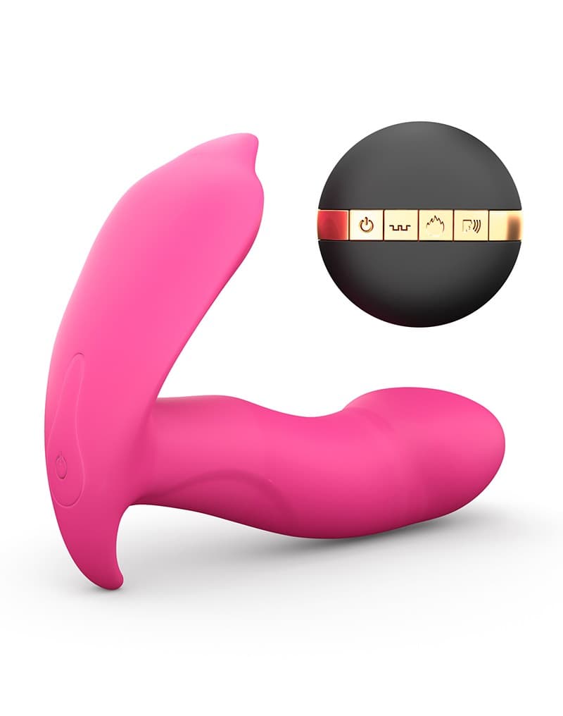 Dorcel Secret Clit - 6071953 5