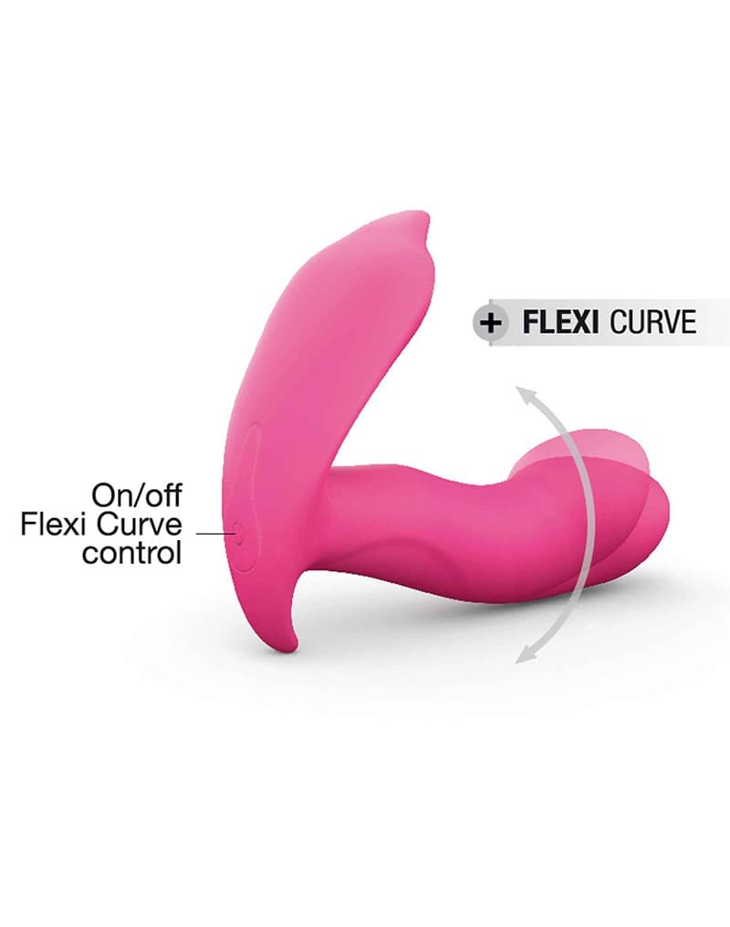 Dorcel Secret Clit - 6071953 7