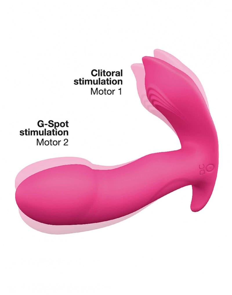 Dorcel Secret Clit - 6071953 8