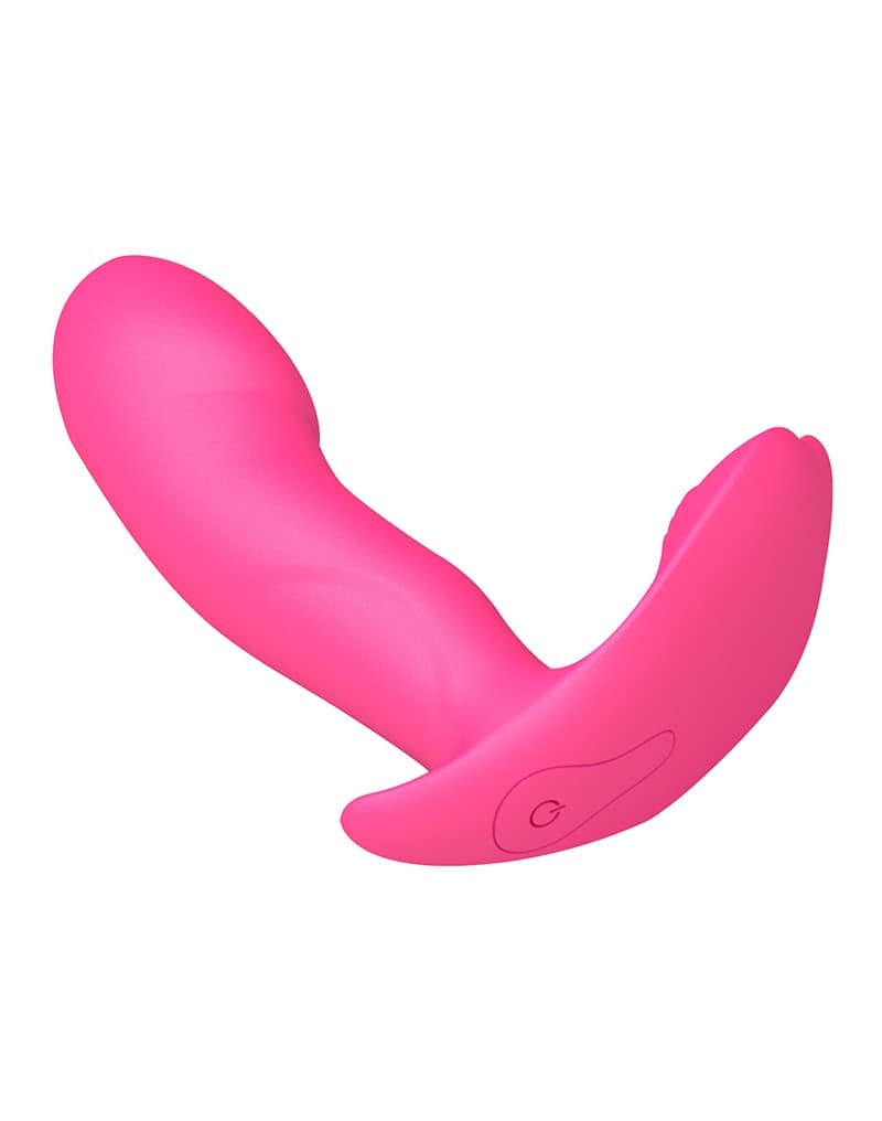 Dorcel Secret Clit - 6071953 9