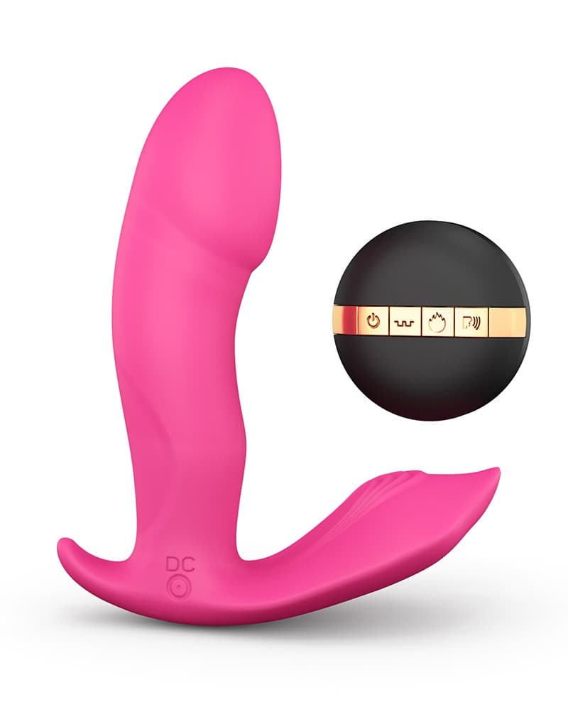 Dorcel Secret Clit - 6071953