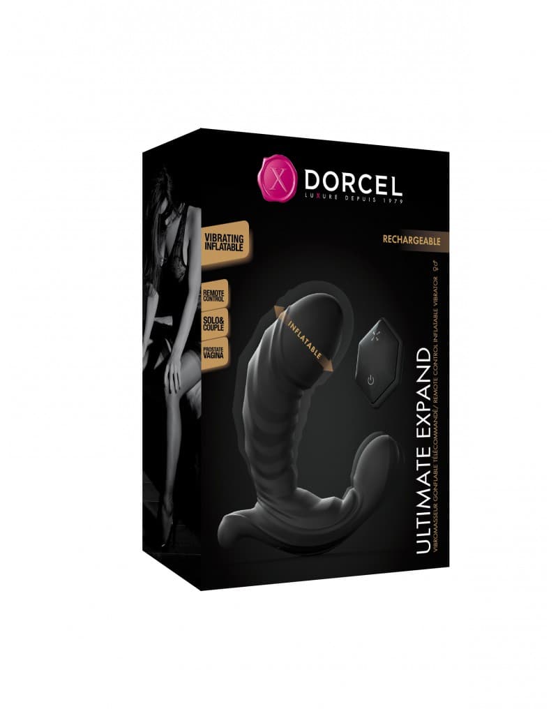 Dorcel - Ultimate Expand - 6072400 10