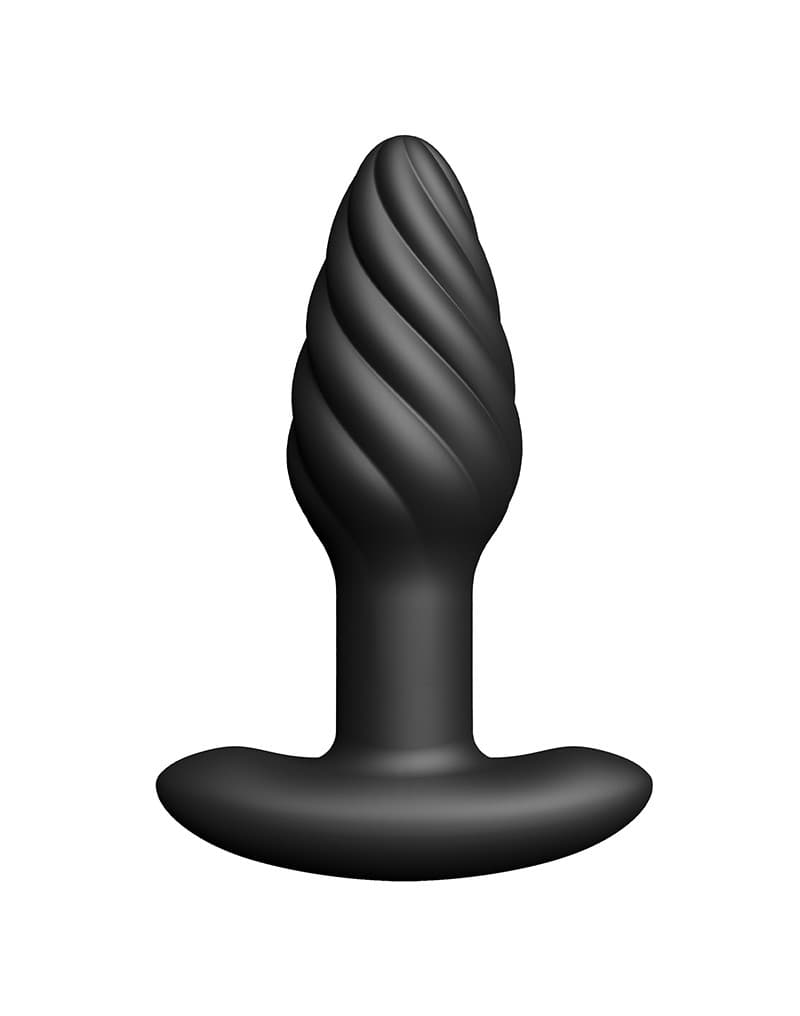 Dorcel - Spin Plug - Zwart 3