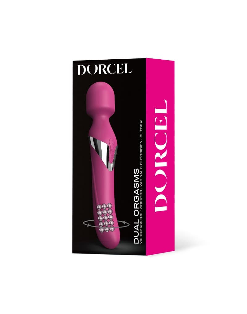 Dorcel Dual Orgasms - 6071984 2